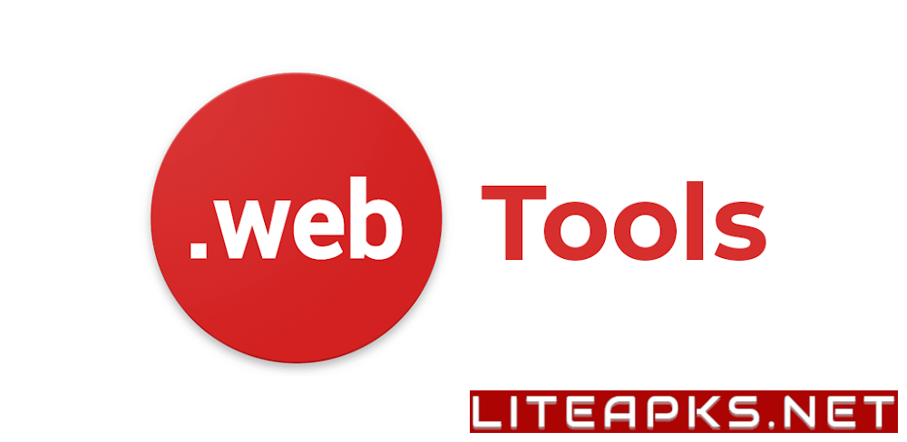 Web Tools