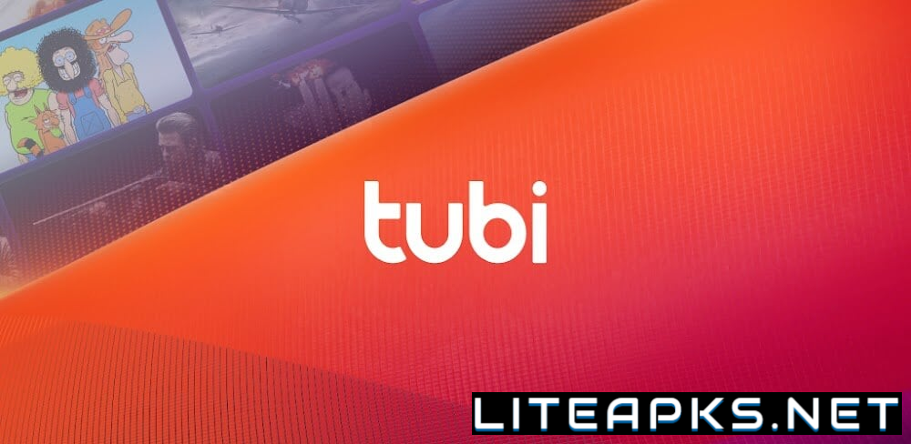 Tubi TV