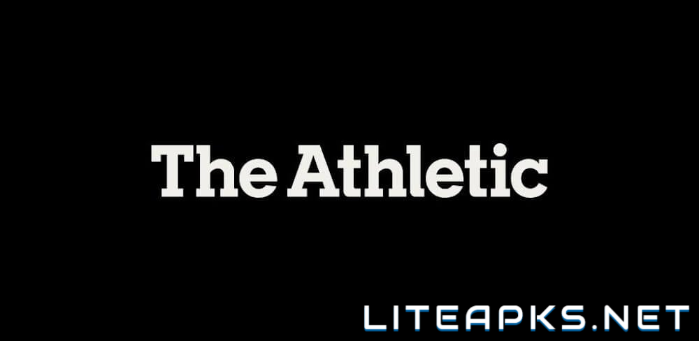 The Athletic