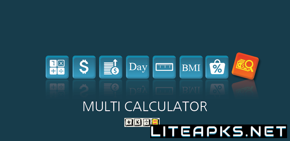 Multi Calculator