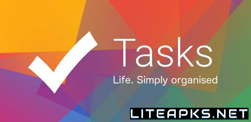 Tasks