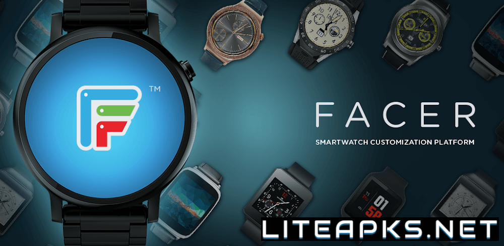 Facer Watch Faces