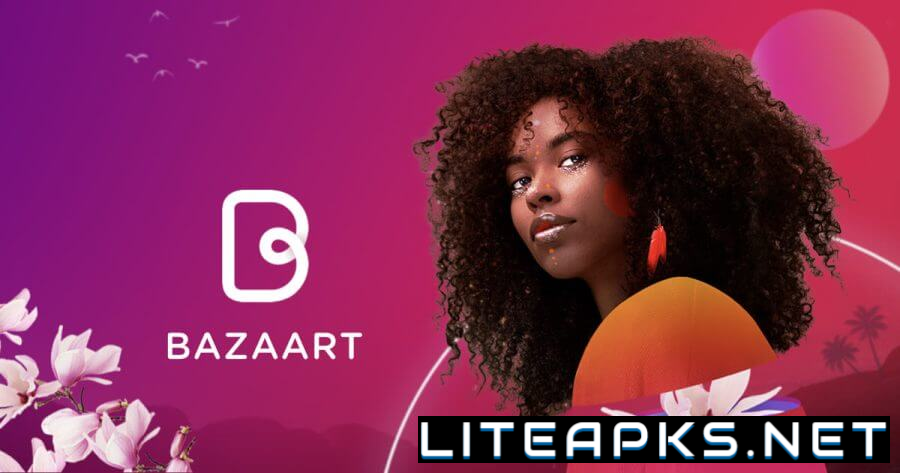 Bazaart