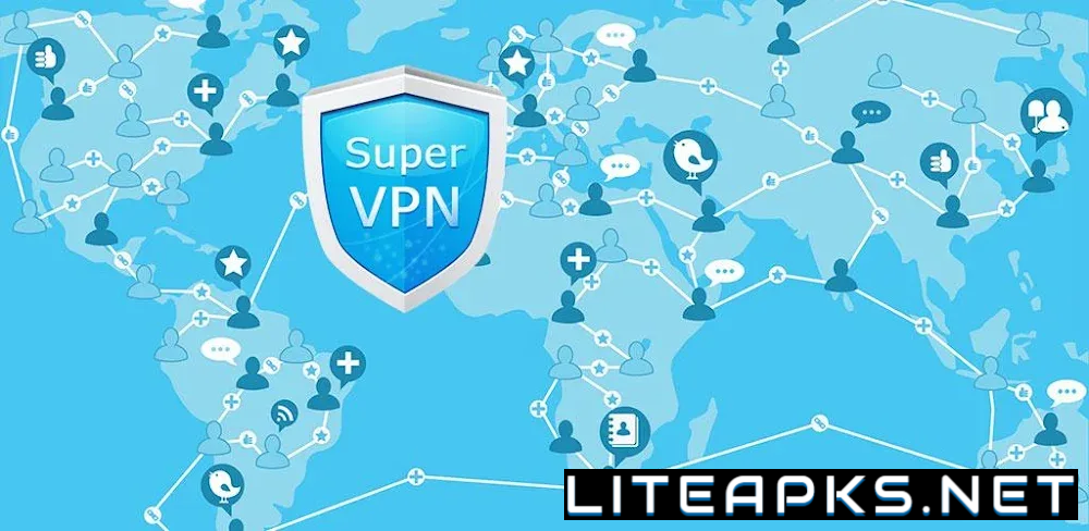 SuperVPN Pro