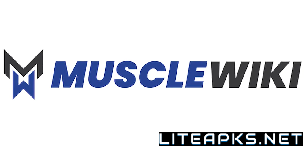 MuscleWiki