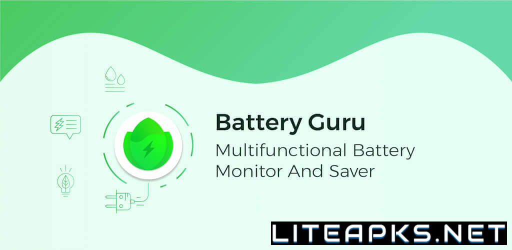 Battery Guru