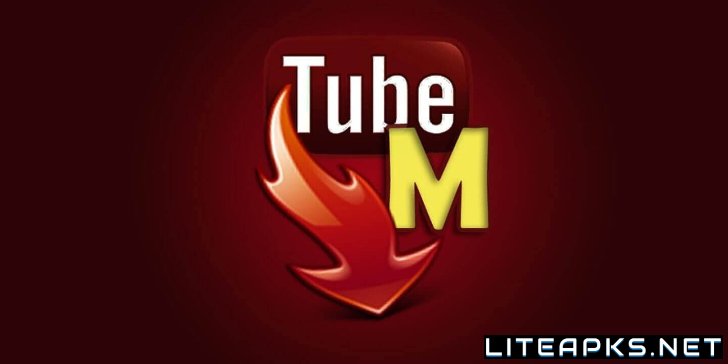 Tubemate