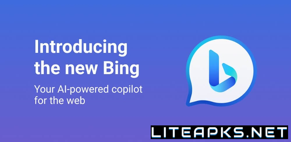 Bing Chat Browser