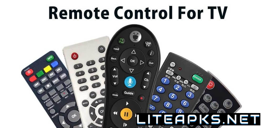 Remote Control