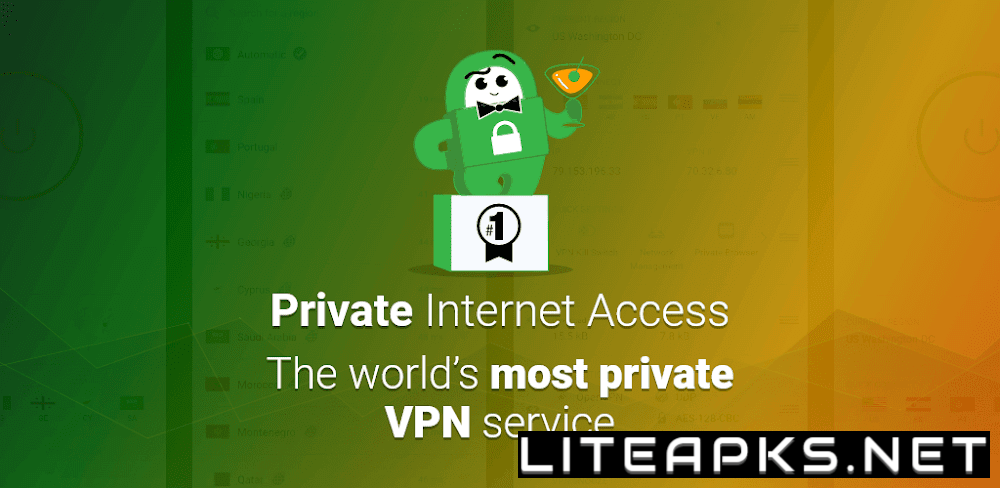 PIA VPN