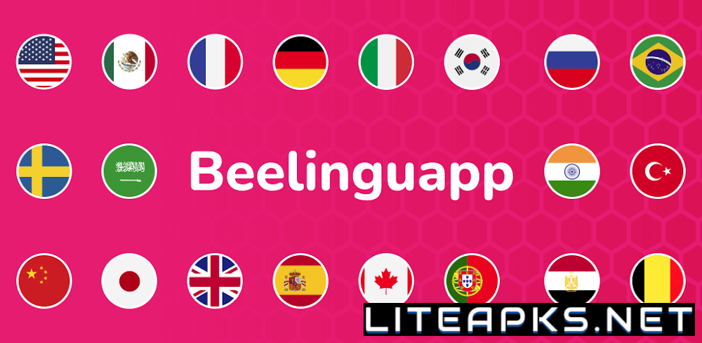 Beelinguapp