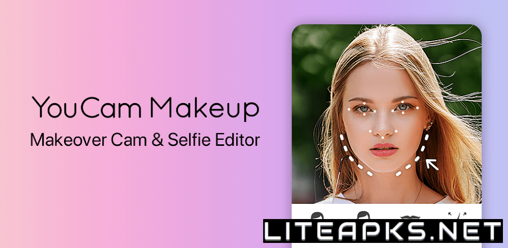 YouCam Makeup