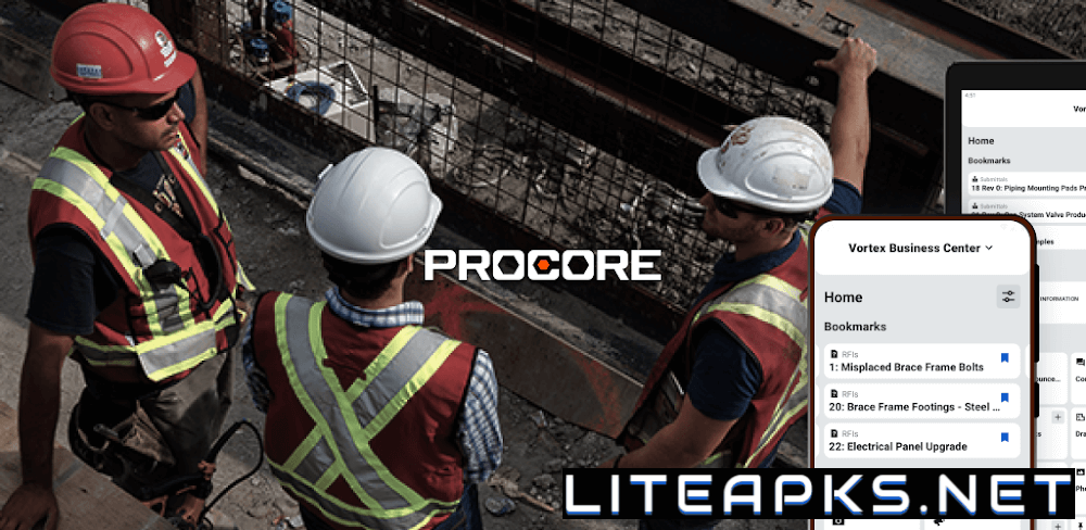 Procore