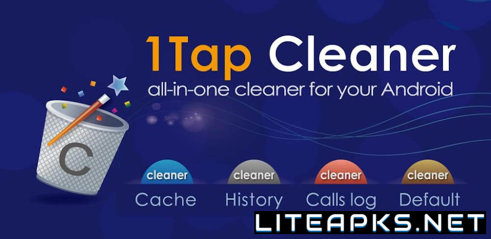 1Tap Cleaner Pro