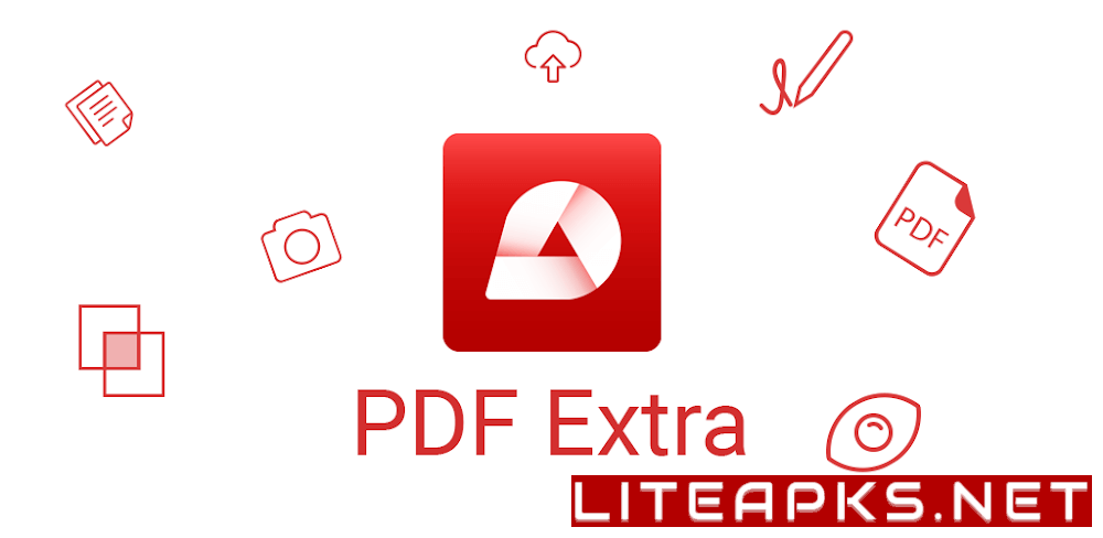 MobiPDF (PDF Extra)