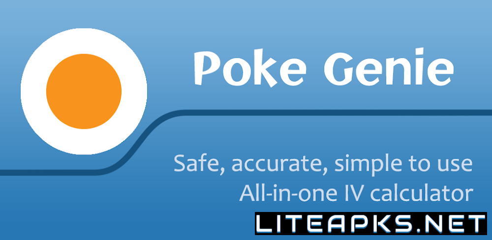 Poke Genie