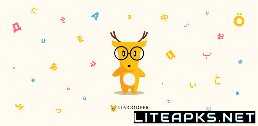 LingoDeer