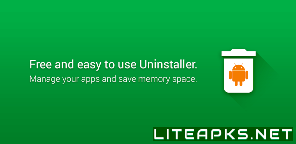 Uninstaller