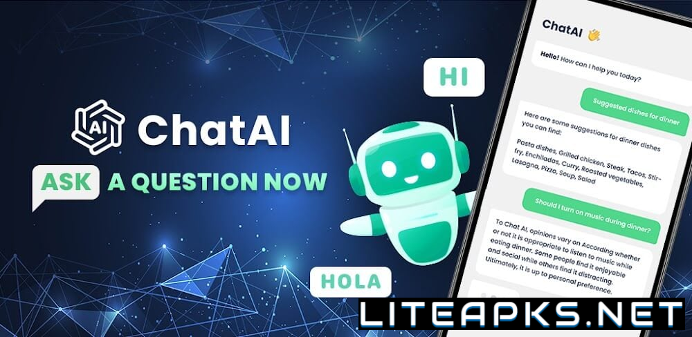 Chatbot AI