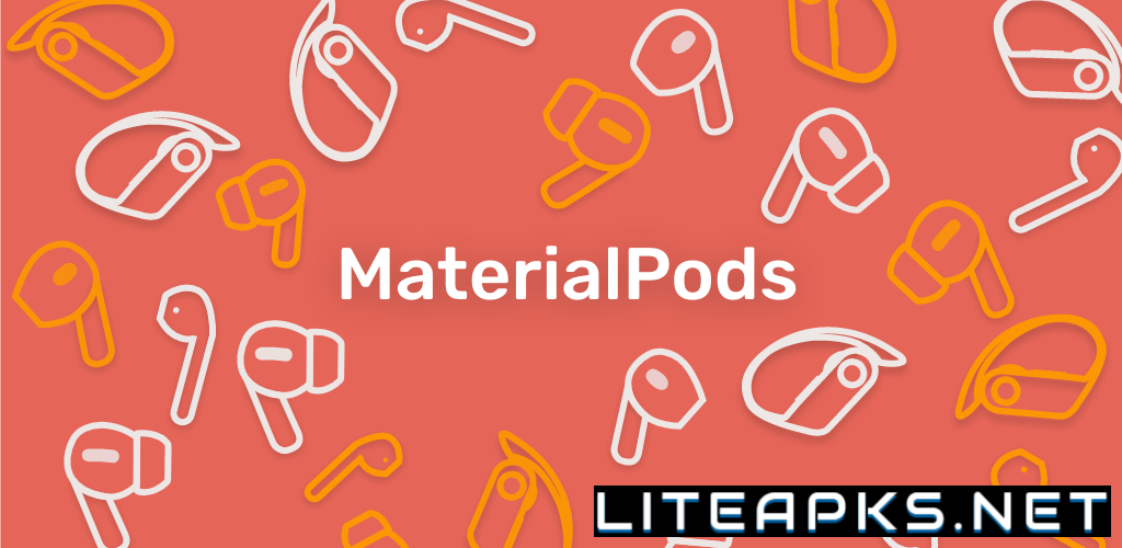 MaterialPods