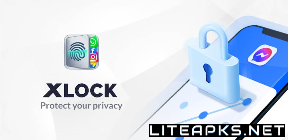 App Lock - XLock