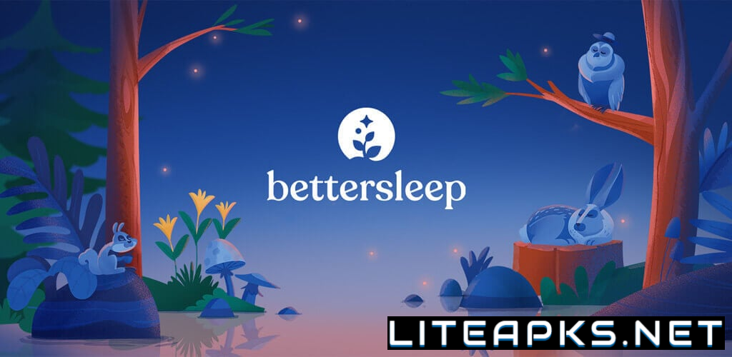 BetterSleep