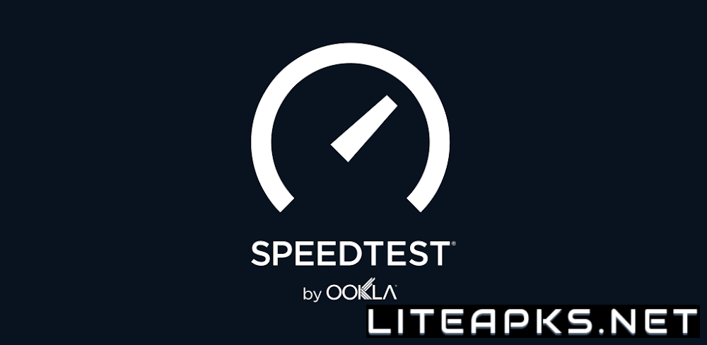 Speedtest by Ookla