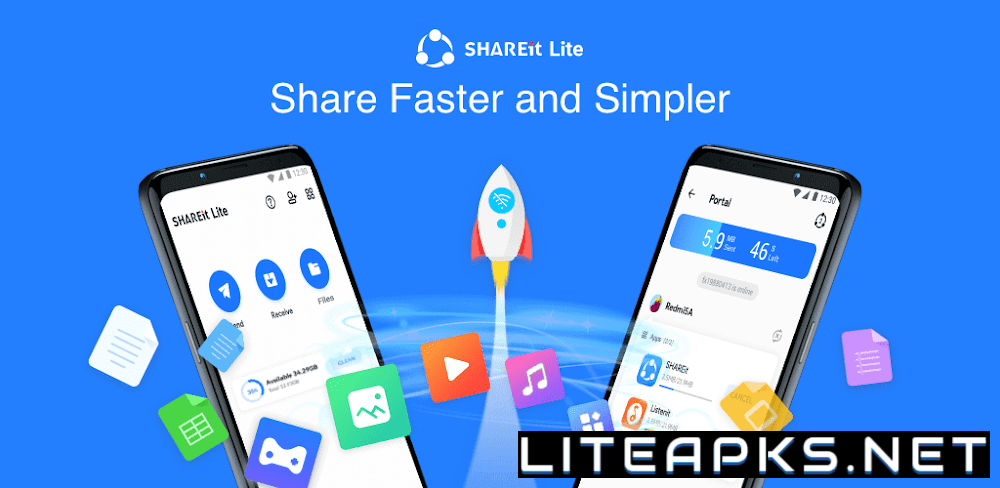 SHAREit Lite