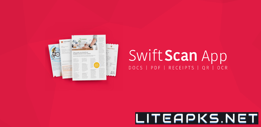 SwiftScan