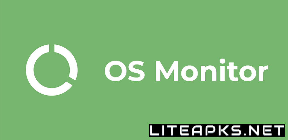 OS Monitor: Tasks Monitor