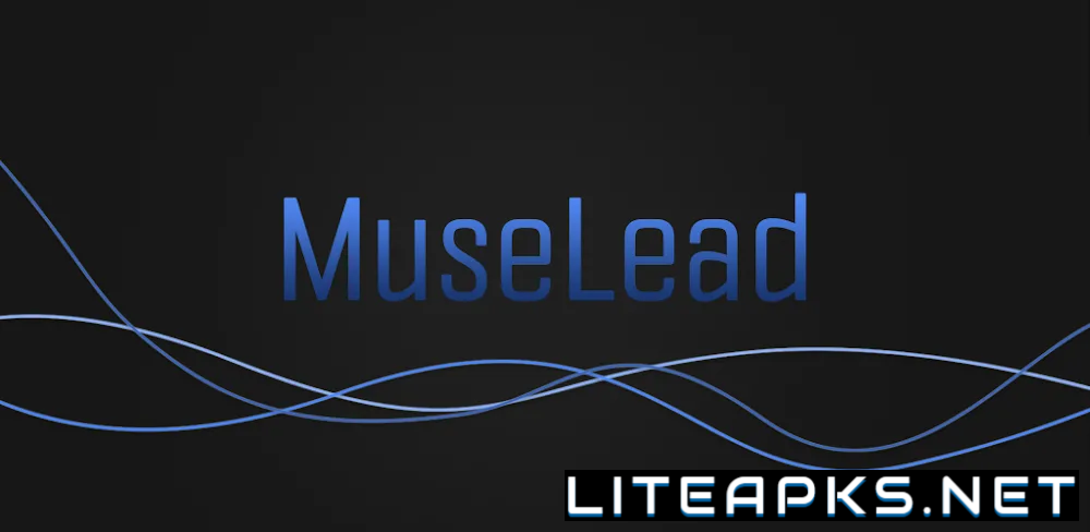 MuseLead Synthesizer