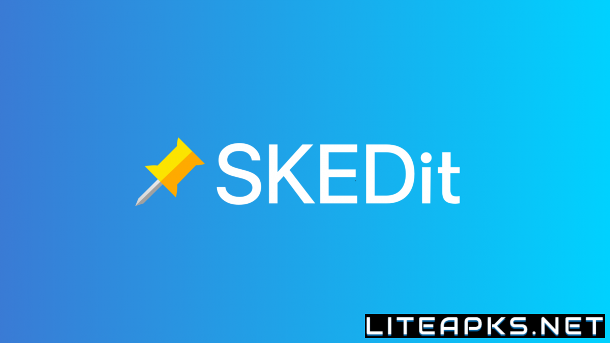 SKEDit