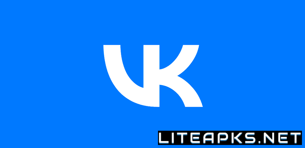 VK: Music, Video, Messenger