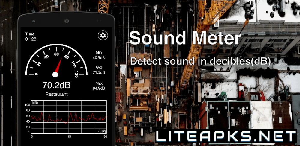 Sound Meter