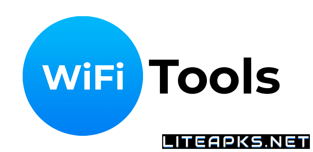 WiFi Tools: Network Scanner