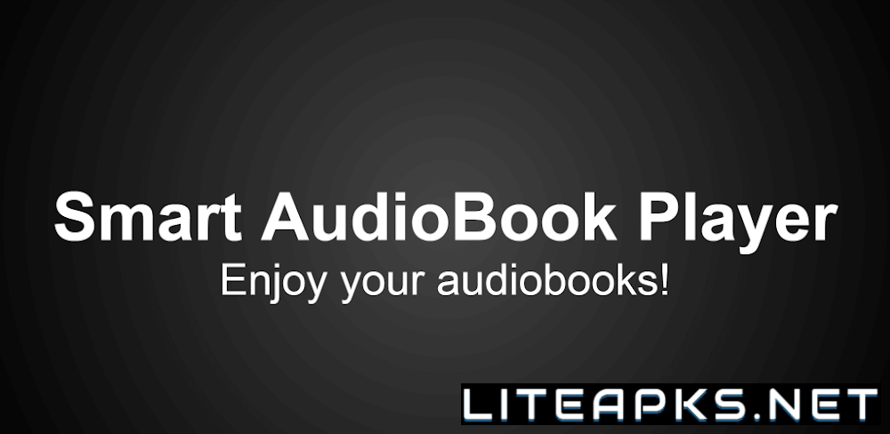 Smart AudioBook Player