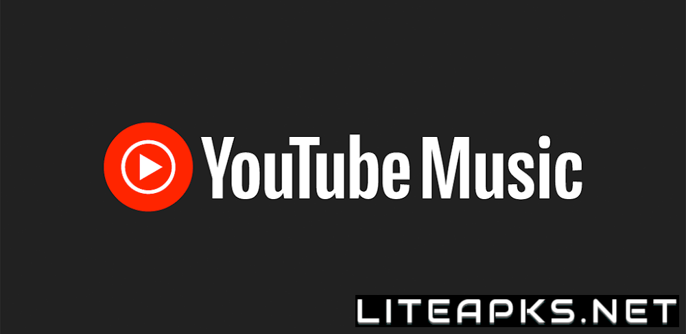 YouTube Music