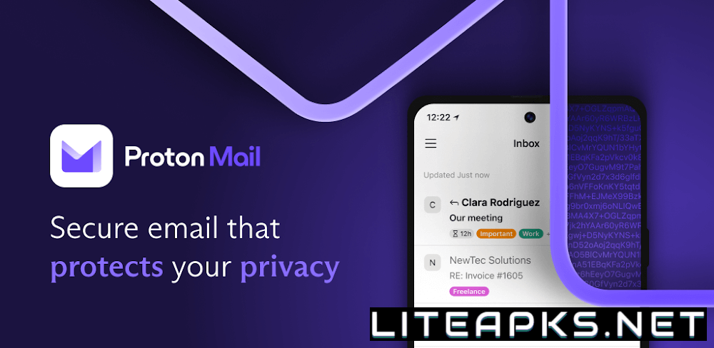 Proton Mail