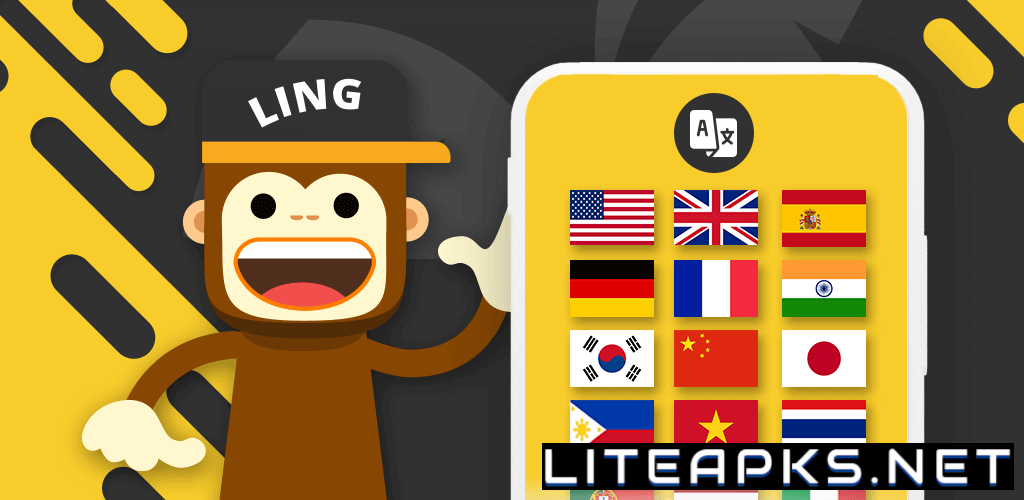 Ling Learn Languages