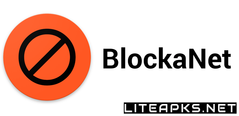 BlockaNet: Proxy List