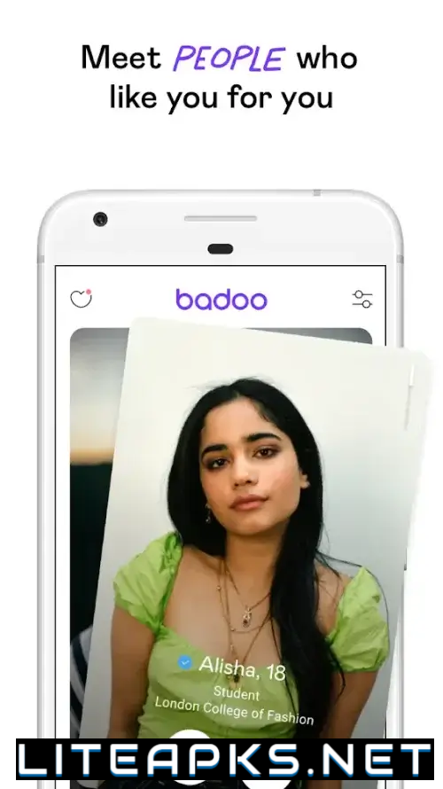 Badoo - Dating & Meet People - Apps on Google Play