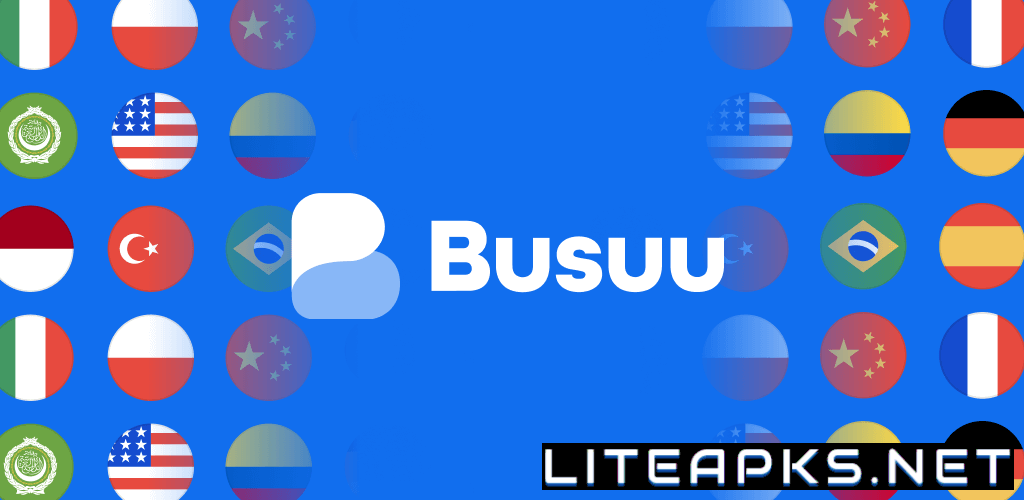 Busuu