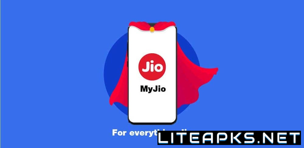 MyJio