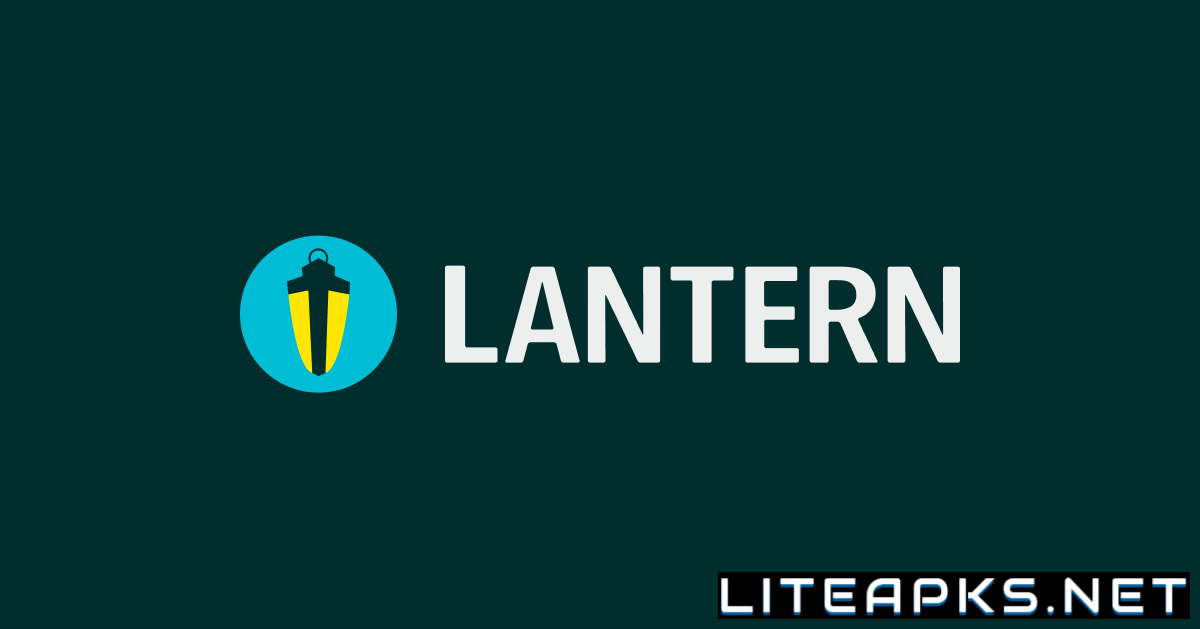 Lantern