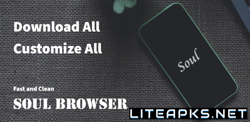 Soul Browser