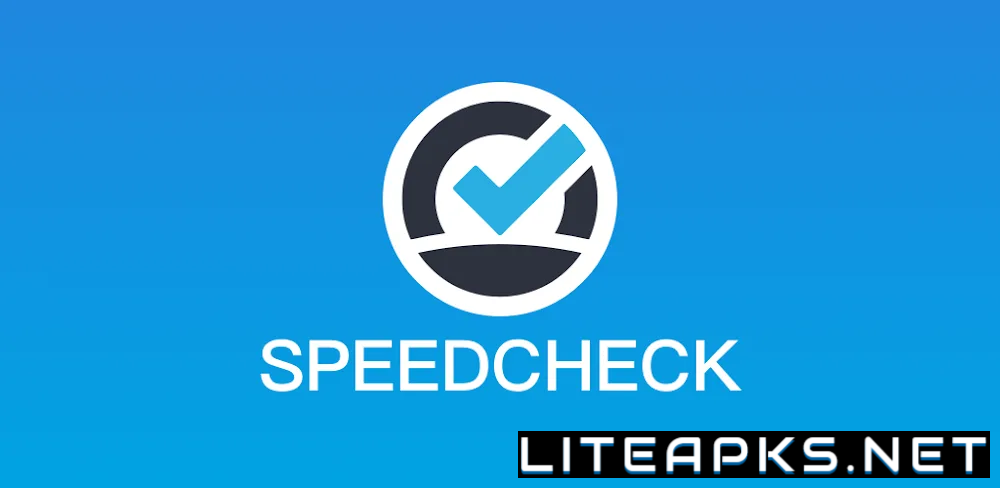 Speedcheck