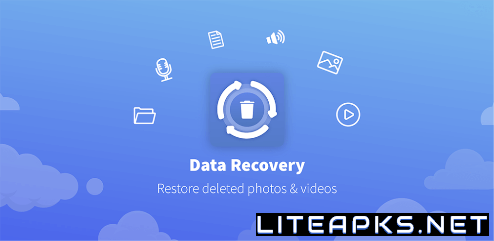 File Recovery