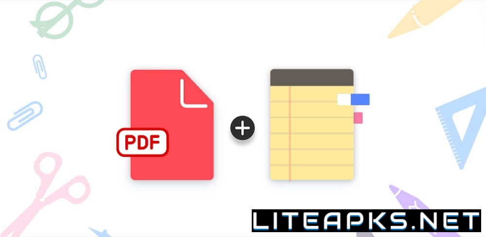 Flexcil Notes & PDF Reader