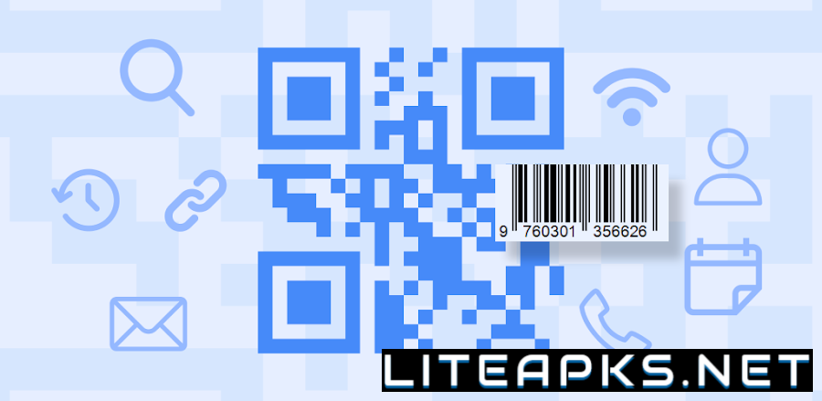 QR Scanner