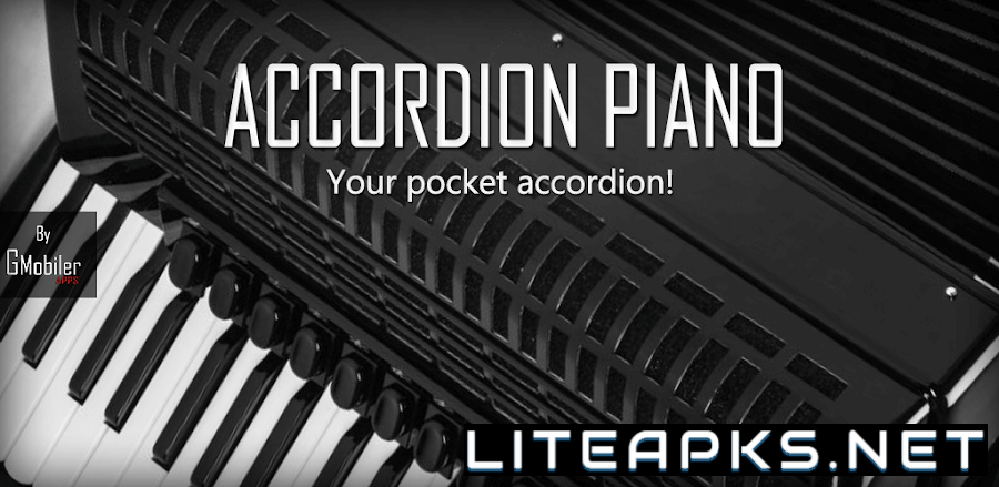 Accordion Piano